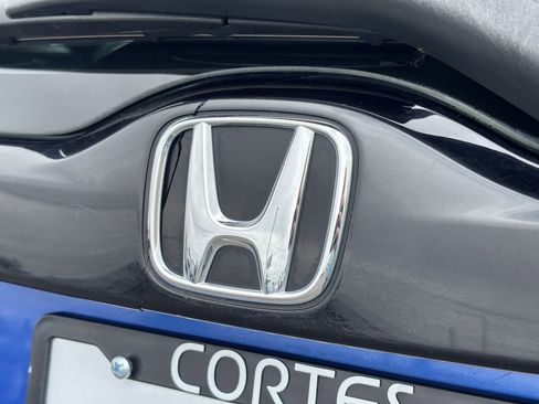 Used 2015 Honda Fit LX image 10