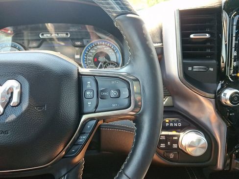 Used 2020 RAM 1500 Limited AWD/4WD image 24