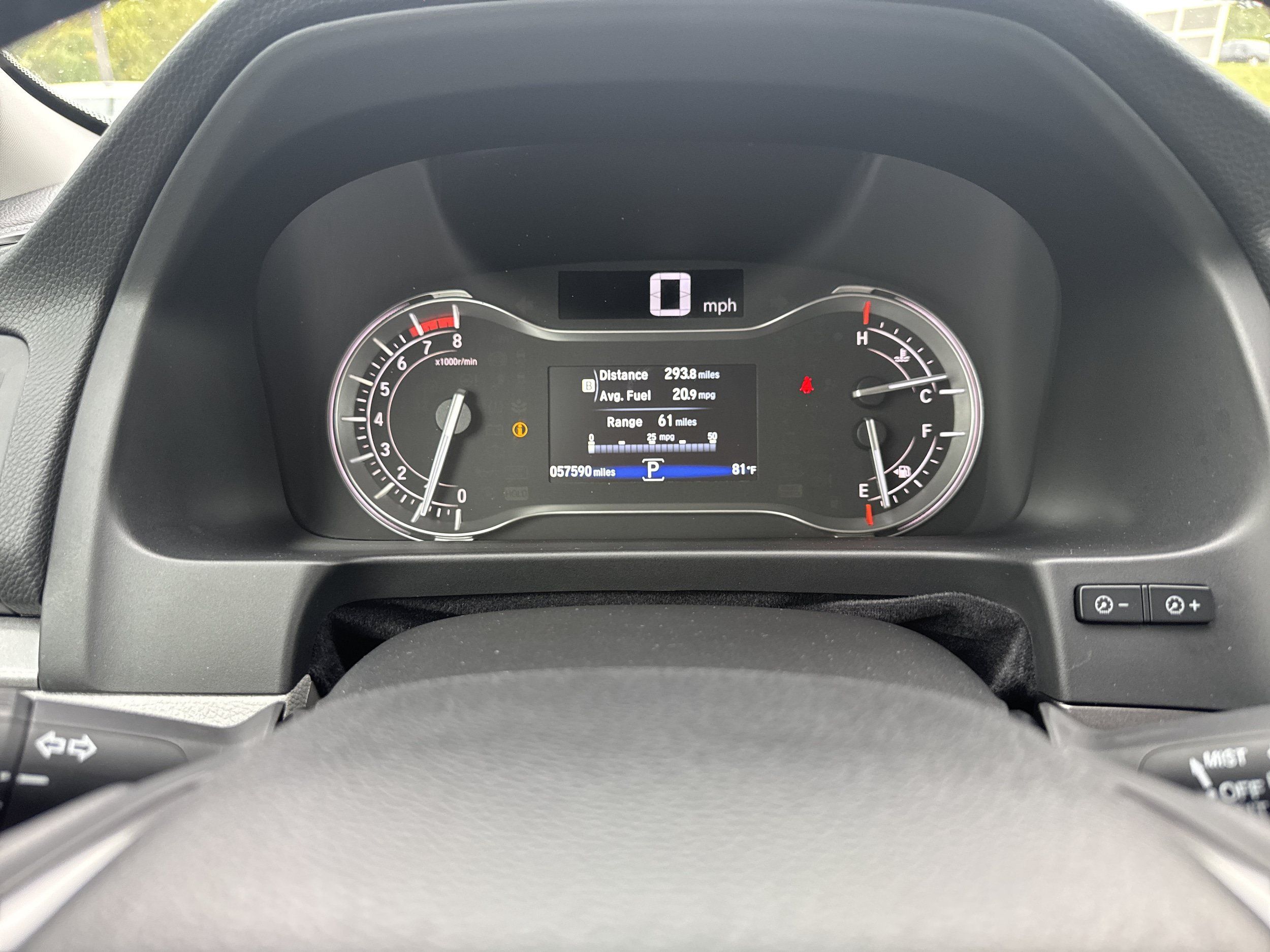 Used 2016 Honda Pilot EX-L image 27