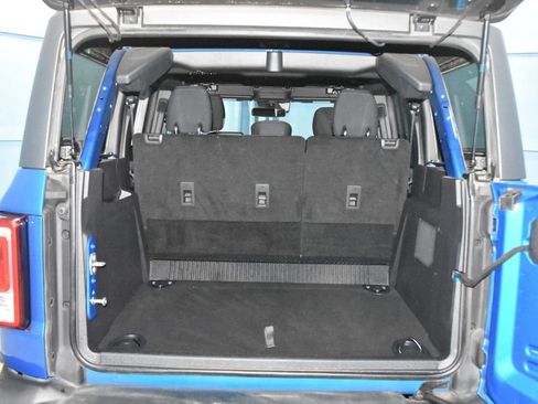 Used 2023 Ford Bronco Big Bend image 28