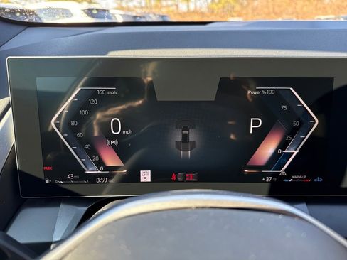 New 2026 BMW X3 xDrive30 w/ Convenience Package image 14