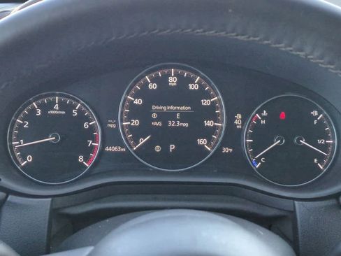 Used 2023 MAZDA CX-30 AWD 2.5 S w/ Premium Package image 32