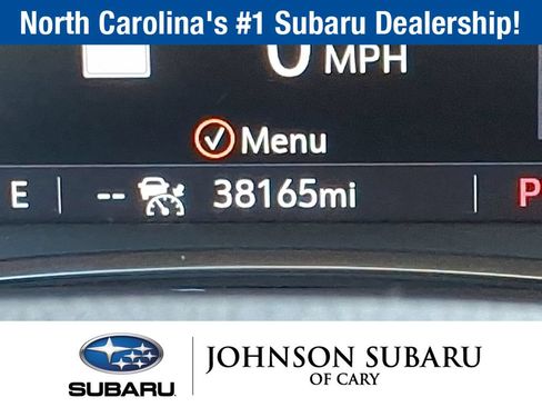 Used 2023 Chevrolet Traverse RS FWD image 15