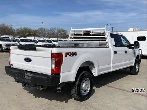 Used 2019 Ford F250 XL w/ Power Equipment Group image 2