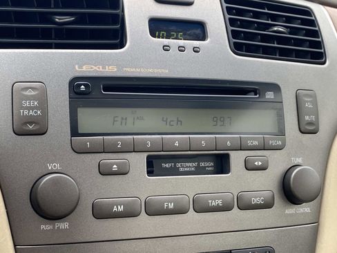 Used 2005 Lexus ES 330 image 15