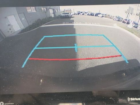 Used 2020 Toyota Tacoma TRD Off-Road image 11