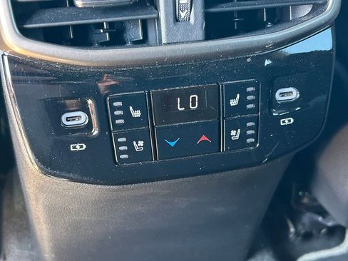 Used 2024 Lexus RX 500h F Sport w/ Convenience Package image 23