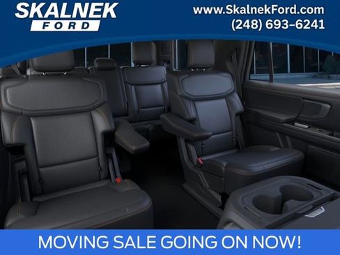 New 2026 Ford Expedition Tremor AWD/4WD image 11