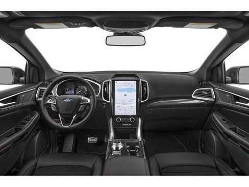 Used 2023 Ford Edge ST-Line AWD/4WD image 35