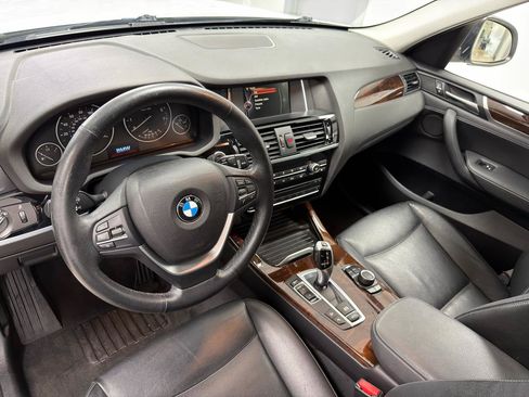 Used 2017 BMW X3 xDrive28i AWD/4WD image 27