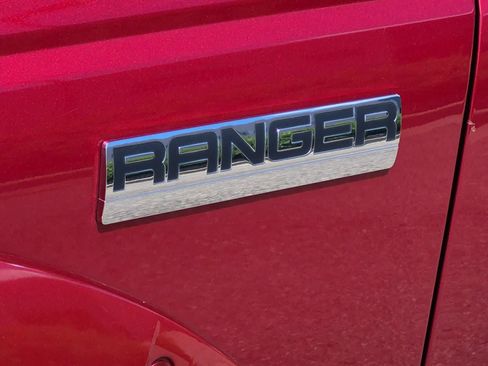 Used 2010 Ford Ranger XLT AWD/4WD image 13