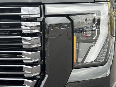 New 2026 GMC Sierra 2500 Denali Ultimate image 6