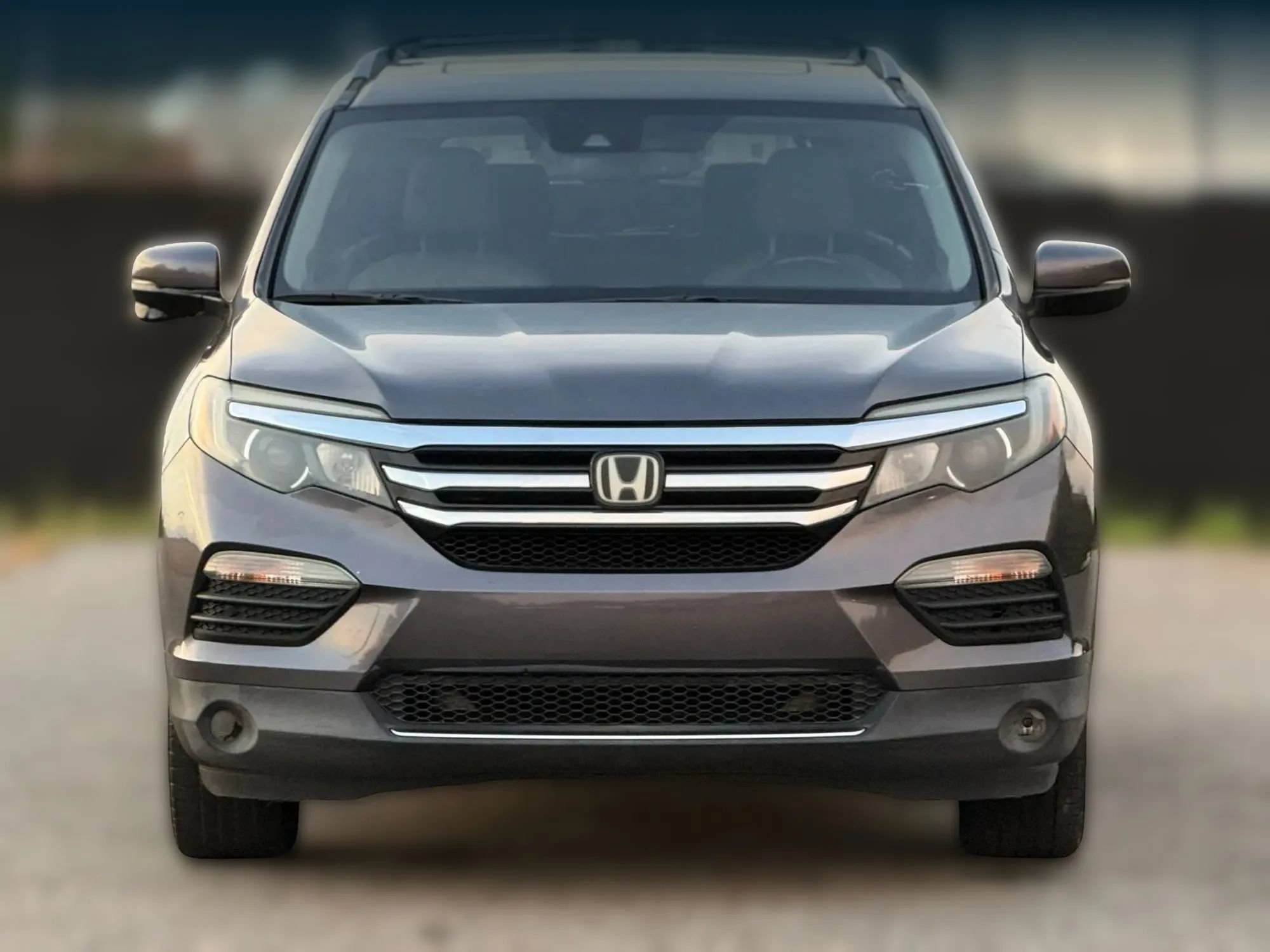 Used 2017 Honda Pilot Touring image 5
