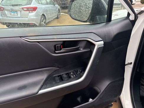 Used 2024 Toyota RAV4 LE image 13