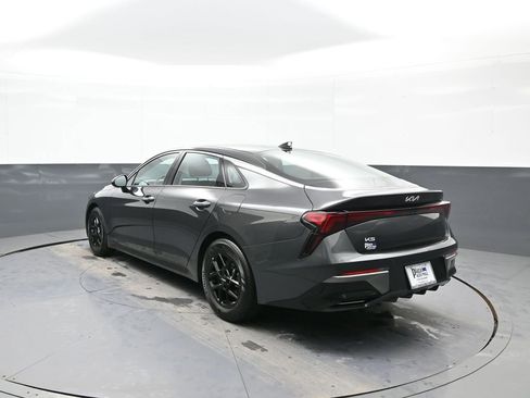 Used 2025 Kia K5 LXS image 8