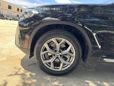 Used 2024 BMW X3 xDrive30i w/ Convenience Package image 11