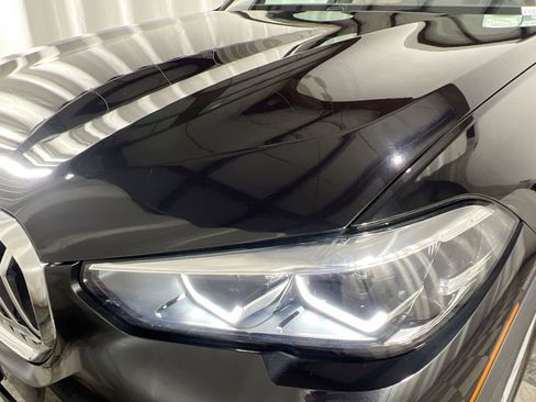 Used 2023 BMW X5 xDrive40i w/ Premium Package image 13