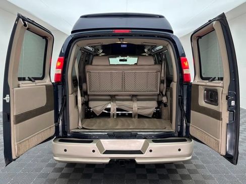 Used 2013 GMC Savana 1500 RWD image 10