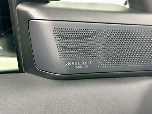 Certified 2025 Land Rover Range Rover Sport Dynamic SE image 24