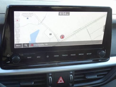 Used 2023 Kia Forte GT-Line w/ GT-Line Premium Package image 21