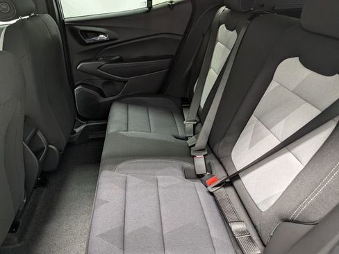 New 2026 Chevrolet Trax RS w/ Driver Confidence Package image 12