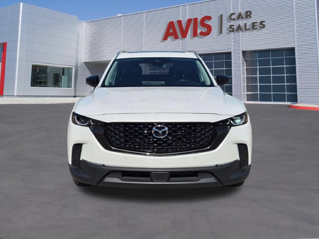 Used 2026 MAZDA CX-50 AWD 2.5 S w/ Premium Package image 2