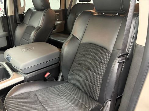 Used 2019 RAM 1500 Warlock AWD/4WD image 31