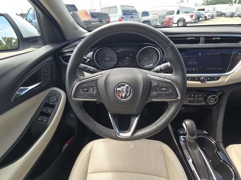 Used 2023 Buick Encore GX Essence w/ Experience Buick Package image 26