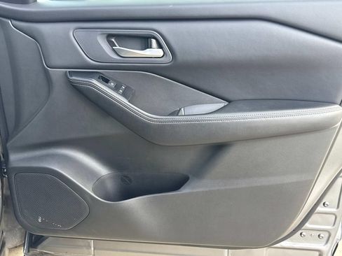 Used 2024 Nissan Rogue SV FWD image 17