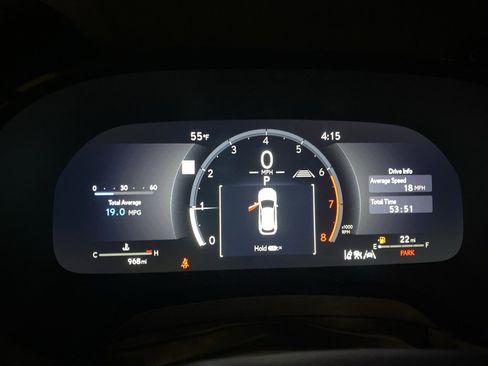 Certified 2026 Lexus RX 350 Premium Plus image 17