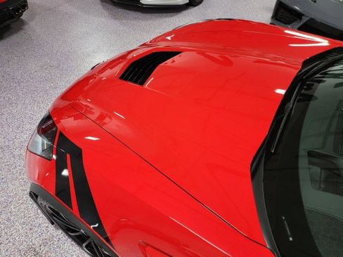 Used 2019 Chevrolet Corvette Grand Sport image 13