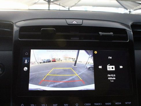 Used 2023 Hyundai Tucson N Line image 42