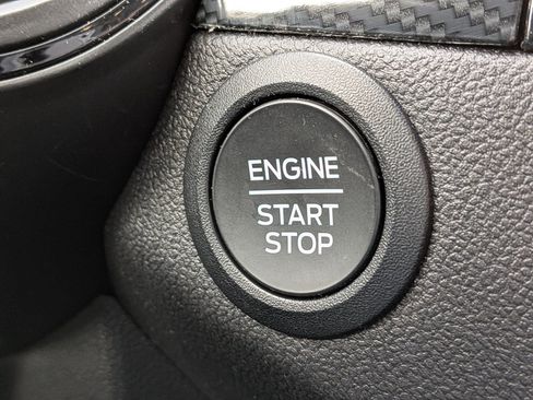 Certified 2025 Ford Escape ST-Line w/ Equipment Group 301A image 28