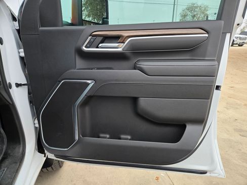 Certified 2024 Chevrolet Silverado 3500 LT w/ All Star Edition image 30