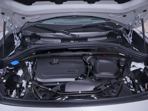 New 2026 MINI Cooper Countryman S w/ Comfort Package Max image 19