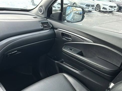 Used 2023 Honda Ridgeline RTL-E image 25