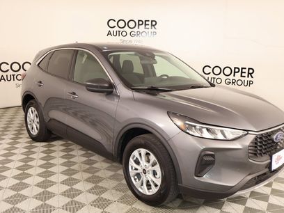 Used 2024 Ford Escape Active w/ Tech Pack #1