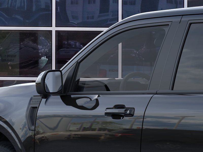 New 2025 Ford Maverick Lobo AWD/4WD image 21