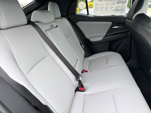 New 2026 Subaru Uncharted AWD image 23