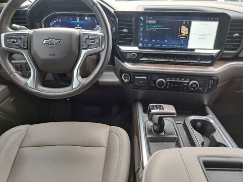 Used 2022 Chevrolet Silverado 1500 LT Trail Boss w/ LT Trail Boss Premium Package image 20