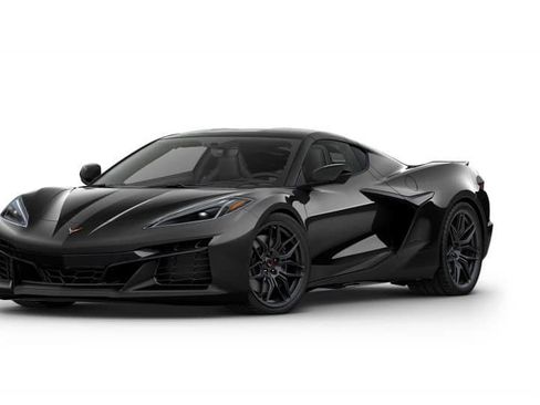 New 2027 Chevrolet Corvette Z06 w/ Battery Protection Package RWD image 23