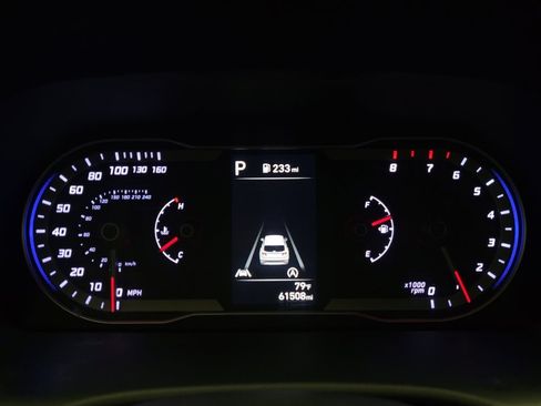 Used 2024 Hyundai Tucson SEL AWD/4WD image 23