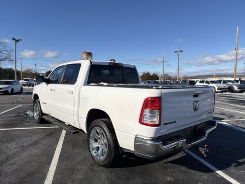 Used 2019 RAM 1500 Big Horn image 8
