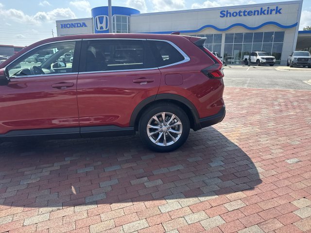 Certified 2023 Honda CR-V EX-L image 6