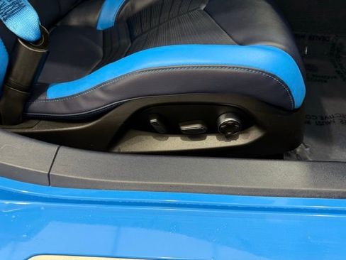 Used 2023 Chevrolet Corvette Stingray Premium Cpe w/ Battery Protection Package image 18