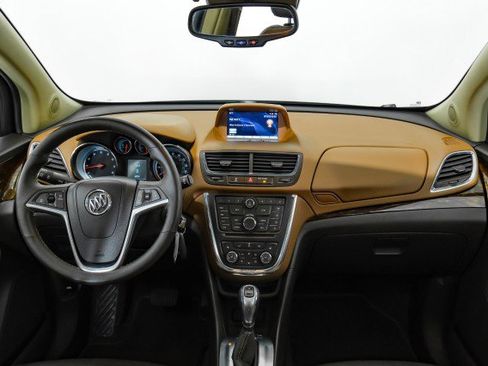 Used 2015 Buick Encore Leather image 12