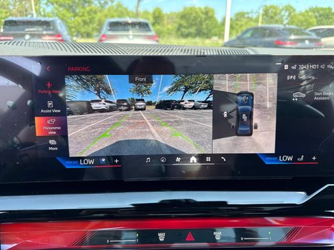 New 2026 BMW 550e xDrive AWD/4WD image 24