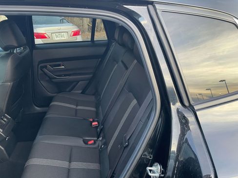 Used 2025 MAZDA CX-50 AWD 2.5 S w/ Select Package image 23