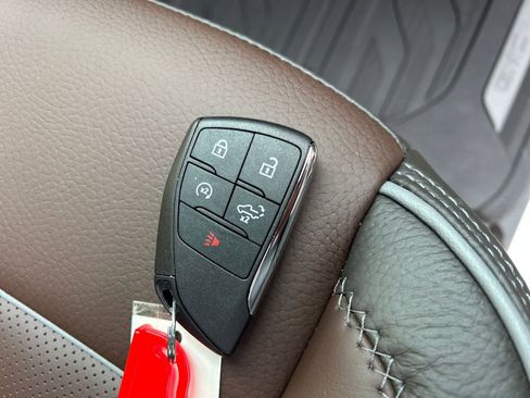 New 2026 GMC Sierra 2500 Denali w/ Denali Reserve Package image 55