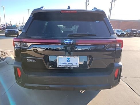 Used 2026 Subaru Outback Limited XT image 9